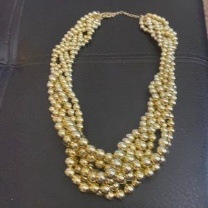 Fashion necklace